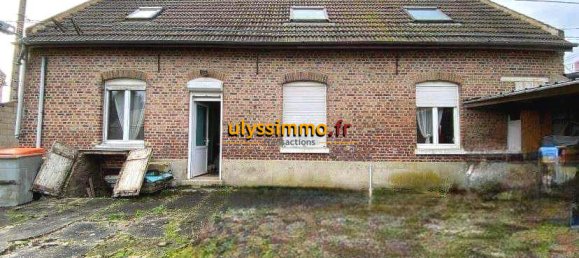 Casa T4 em Hattencourt, France N.º 91450 2