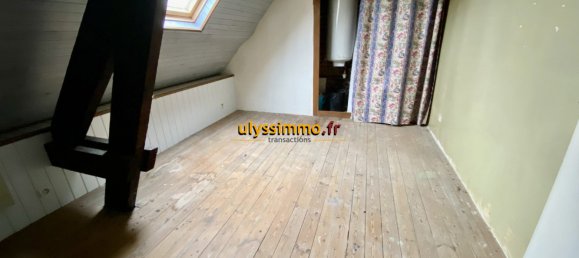 Casa T4 em Hattencourt, France N.º 91450 9