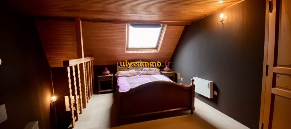 Casa T4 em Hattencourt, France N.º 91450 11