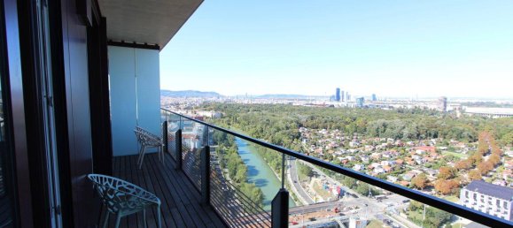 Apartamento de 2 habitaciónes en Vienna, Austria No. 242072 7