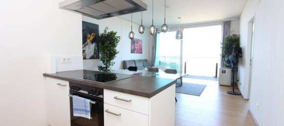 Apartamento de 2 habitaciónes en Vienna, Austria No. 242072 3