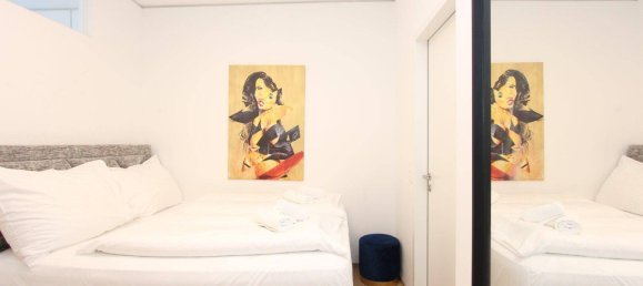 Apartamento de 2 habitaciónes en Vienna, Austria No. 242072 14