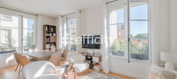 1 غرف نوم شقة في Neuilly-sur-Seine, France رقم 163289 2