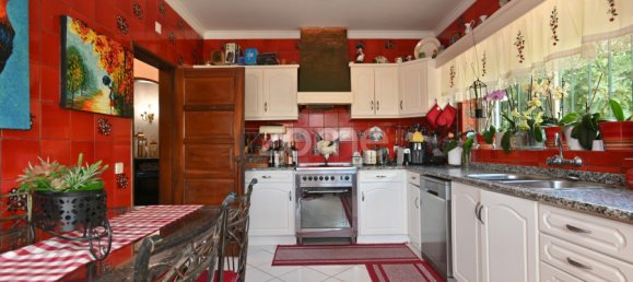 6 غرف نوم منزل في Cascais, Portugal رقم 136550 14