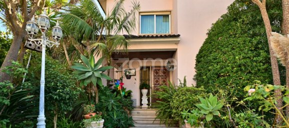 6 غرف نوم منزل في Cascais, Portugal رقم 136550 3