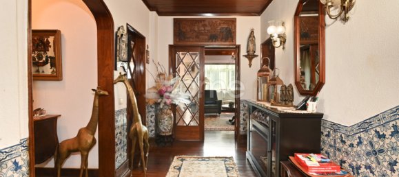 6 غرف نوم منزل في Cascais, Portugal رقم 136550 7