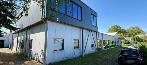 عقار تجاري في Steinfurt, Germany 1700متر مربع رقم 353389 6