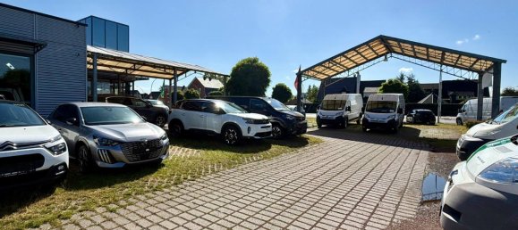 عقار تجاري في Steinfurt, Germany 1700متر مربع رقم 353389 5