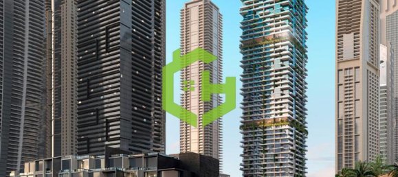 4 bedrooms Duplex in Dubai Marina, UAE No. 45663 10