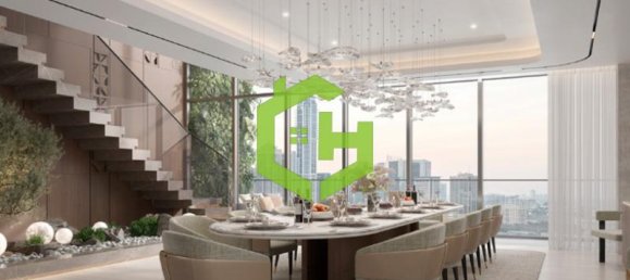 4 bedrooms Duplex in Dubai Marina, UAE No. 45663 7