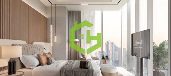 4 bedrooms Duplex in Dubai Marina, UAE No. 45663 2