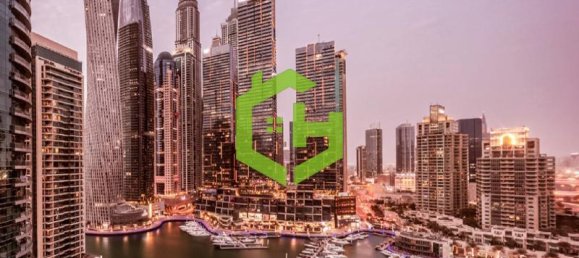 4 bedrooms Duplex in Dubai Marina, UAE No. 45663 9