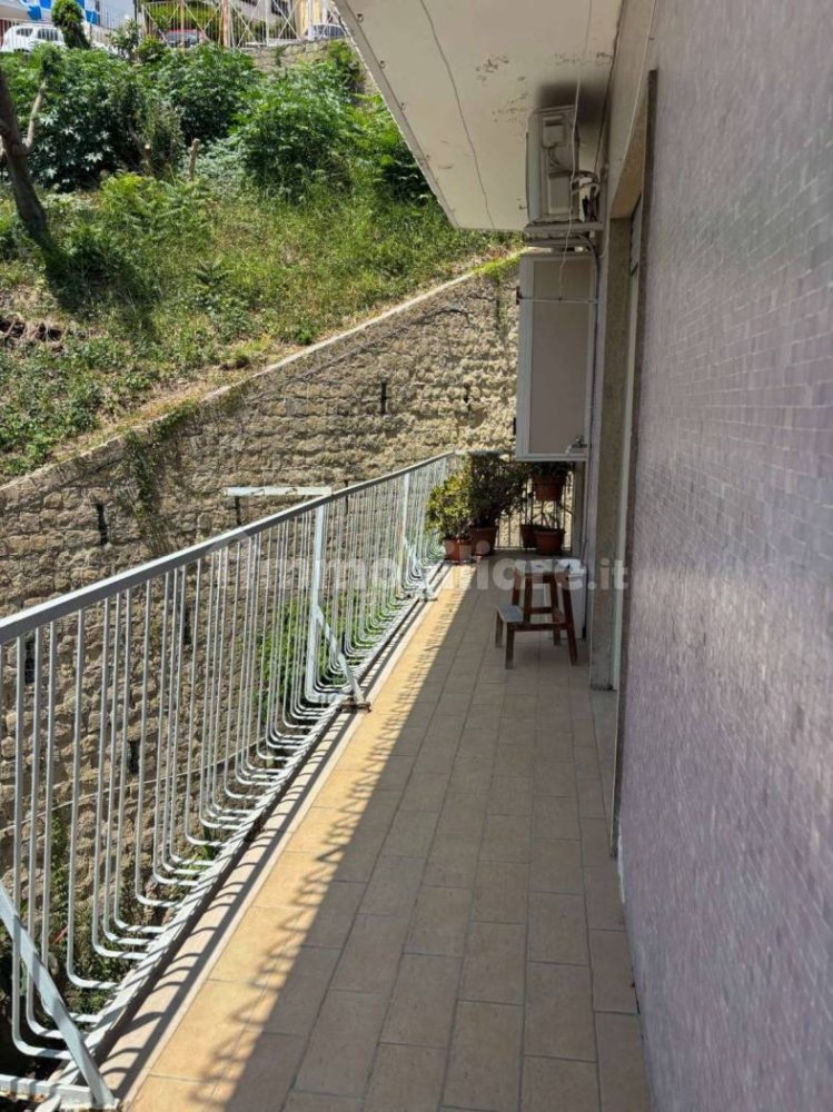 2 غرف نوم شقة في Naples, Italy رقم 313666