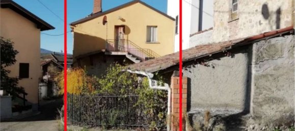 Apartamento de 3 habitaciónes en Menconico, Italy No. 274854 2