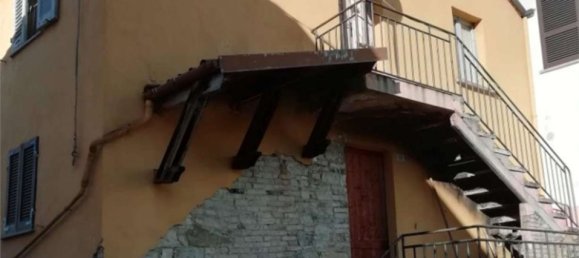 Apartamento de 3 habitaciónes en Menconico, Italy No. 274854 3