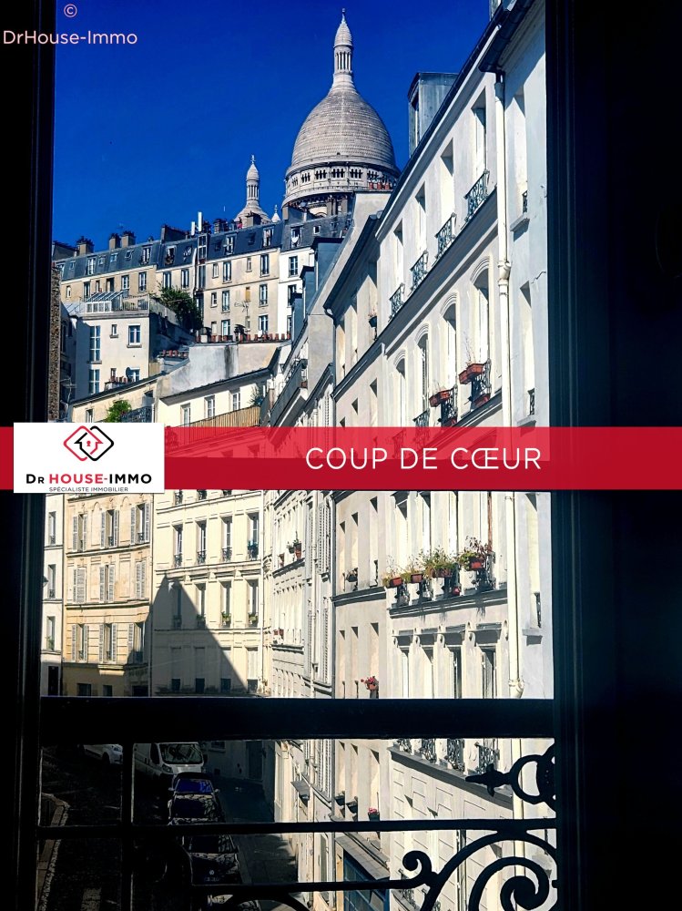 1 Schlafzimmer Wohnung in Paris, France, Nr. 180924