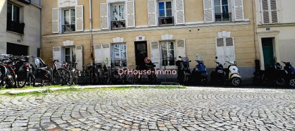 1 Schlafzimmer Wohnung in Paris, France, Nr. 180924 2