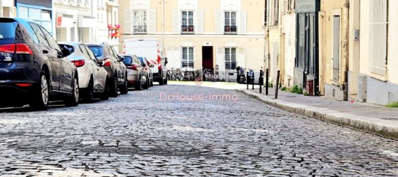 1 Schlafzimmer Wohnung in Paris, France, Nr. 180924 7