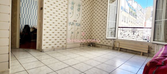 1 Schlafzimmer Wohnung in Paris, France, Nr. 180924 6