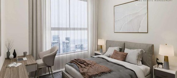 1 bedroom Apartment in Al Rashidiya, UAE No. 104246 4