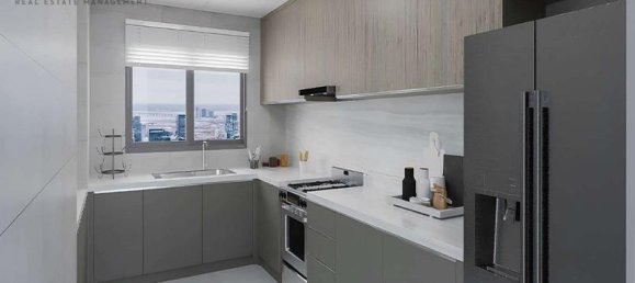 1 bedroom Apartment in Al Rashidiya, UAE No. 104246 3