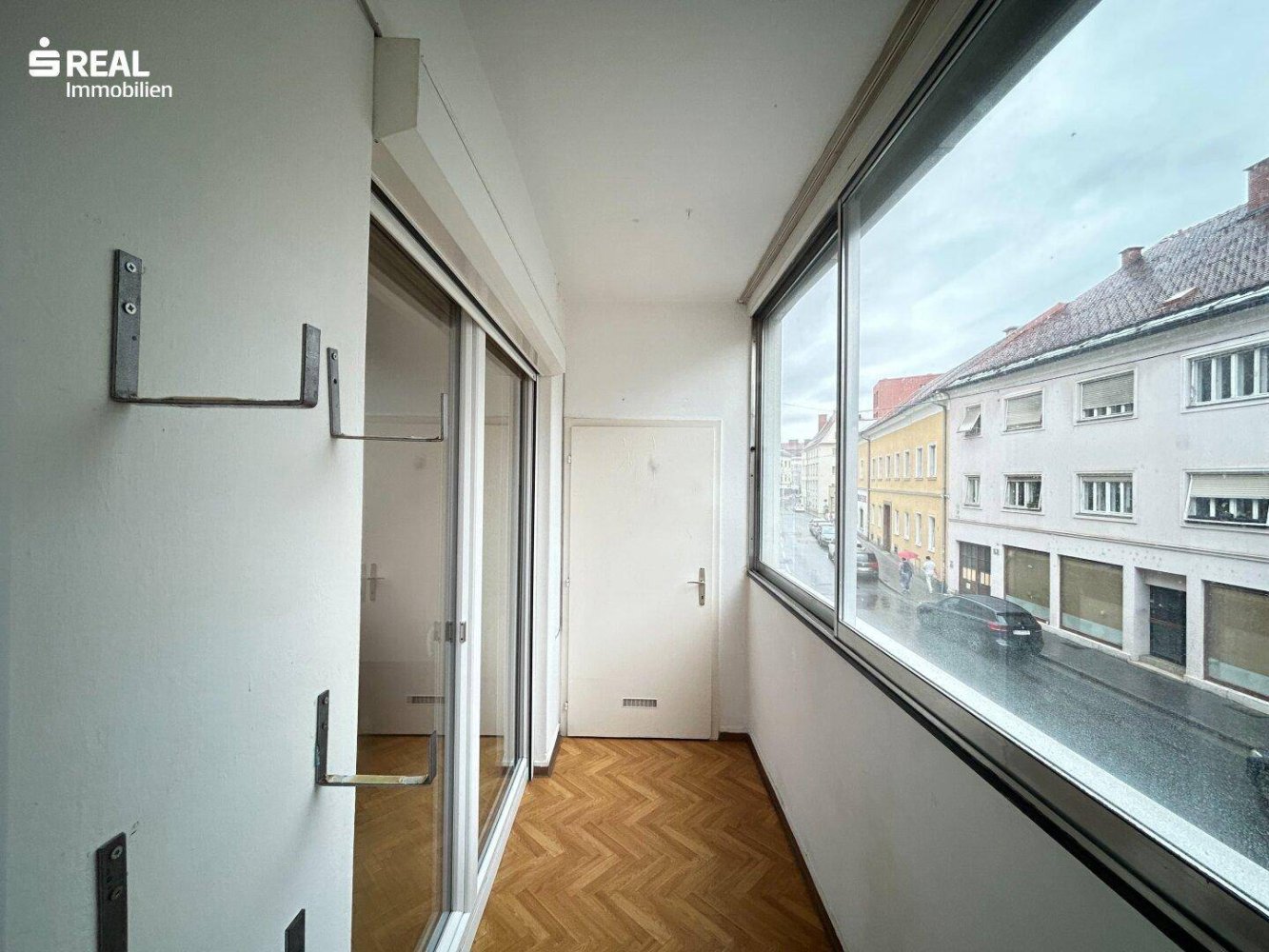 2-salle Appartement à Lend, Austria No. 144287
