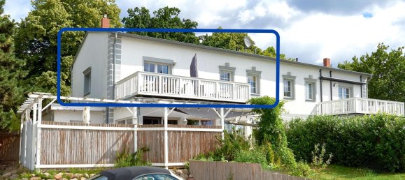 2 bedrooms Apartment in Vorpommern-Rugen, Germany No. 128765 2