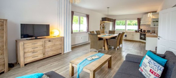 2 bedrooms Apartment in Vorpommern-Rugen, Germany No. 128765 3