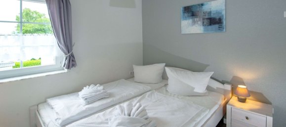 2 bedrooms Apartment in Vorpommern-Rugen, Germany No. 128765 10