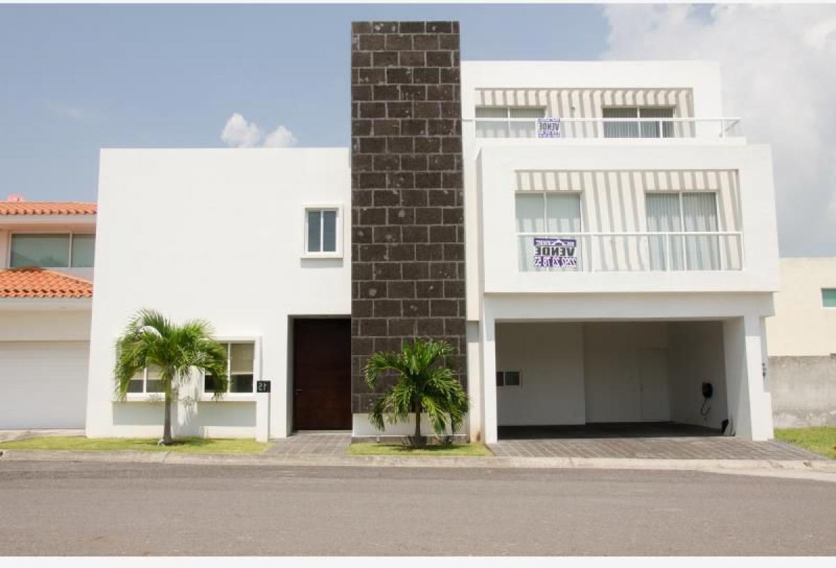 5 bedrooms House in Veracruz, Mexico No. 227253