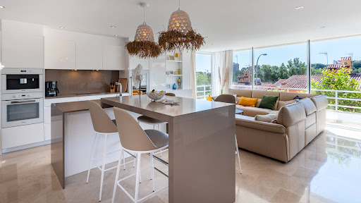 3 bedrooms Apartment in Cas Catala, Spain No. 224514