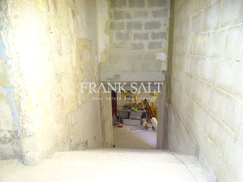 Cafe / Restaurant in Valletta, Malta 149m², Nr. 12666