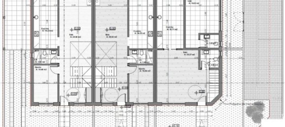 Propiedad comercial en Seixal, Portugal 20 m² No. 58448 8