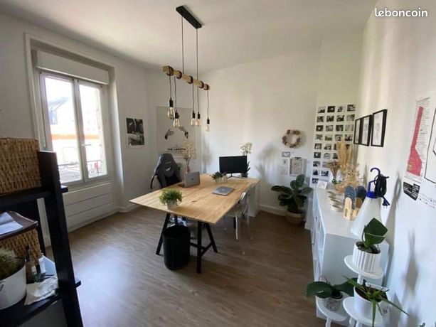 2 bedrooms Apartment in Brive-la-Gaillarde, France No. 311482