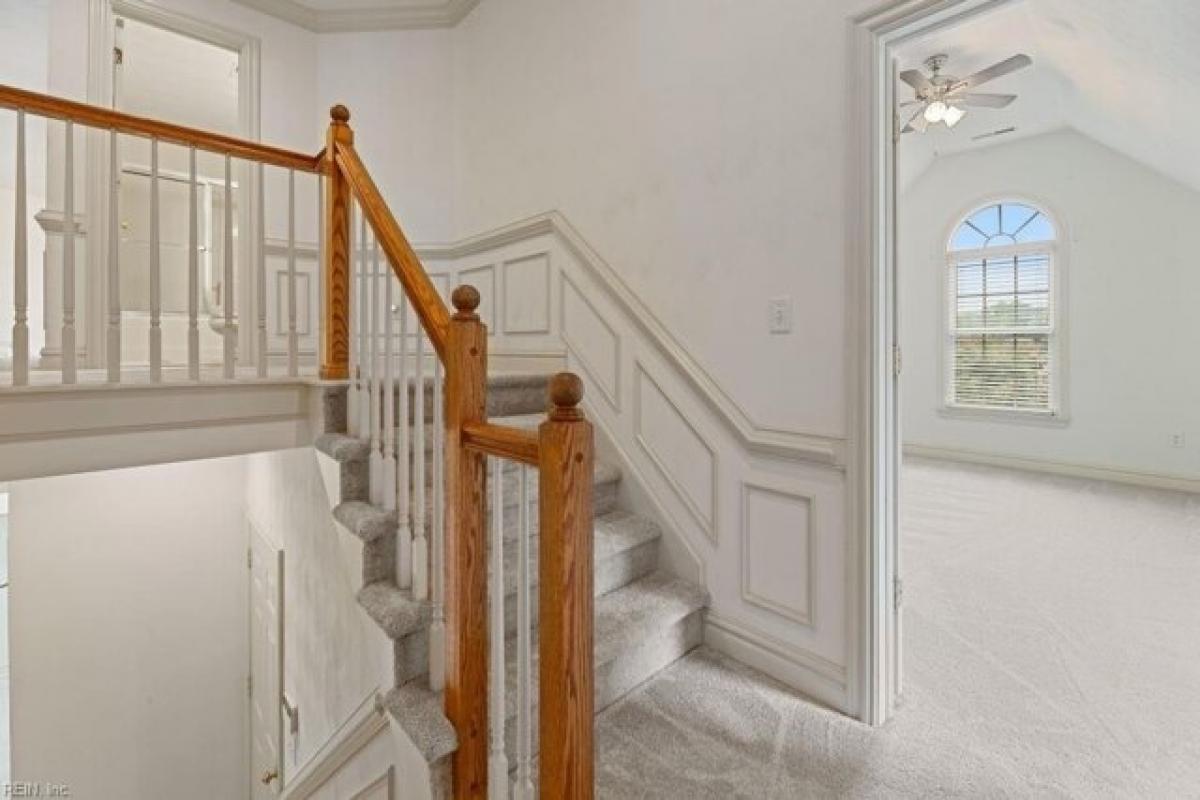 5 Schlafzimmer Haus in Chesapeake, USA, Nr. 437648