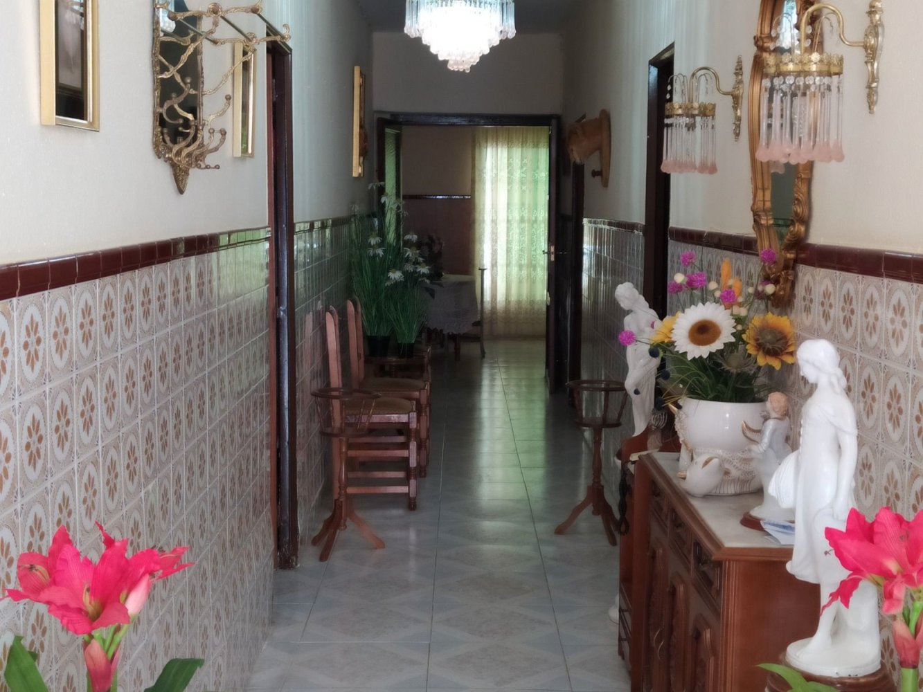 4 Schlafzimmer Haus in Villanueva de la Serena, Spain, Nr. 177496