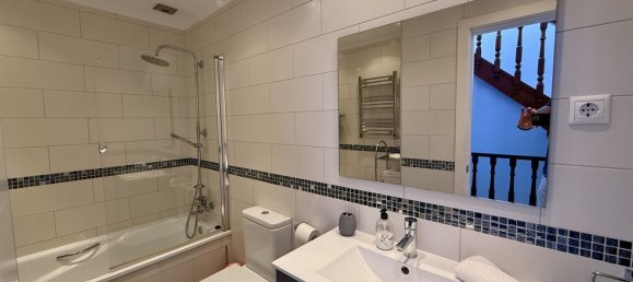 2 bedrooms Townhouse in Mijas, Spain No. 143055 10