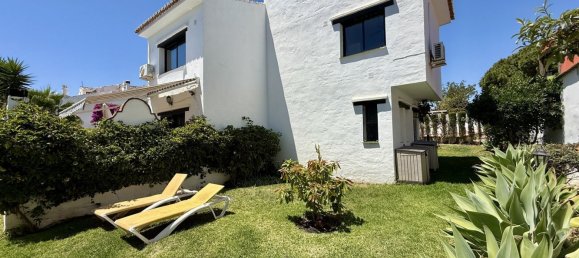 2 bedrooms Townhouse in Mijas, Spain No. 143055 2