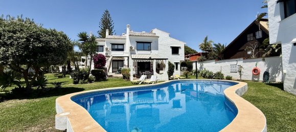 2 bedrooms Townhouse in Mijas, Spain No. 143055 35
