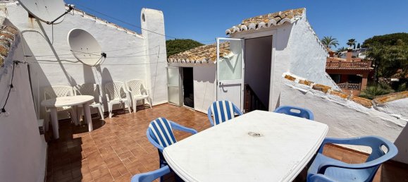 2 bedrooms Townhouse in Mijas, Spain No. 143055 20