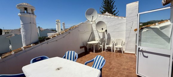 2 bedrooms Townhouse in Mijas, Spain No. 143055 21