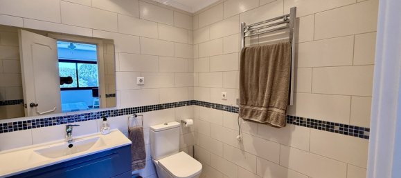 2 bedrooms Townhouse in Mijas, Spain No. 143055 15