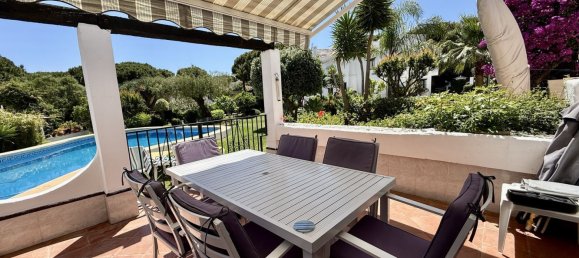 2 bedrooms Townhouse in Mijas, Spain No. 143055 30