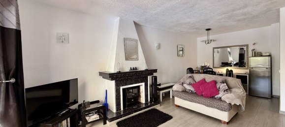 2 bedrooms Townhouse in Mijas, Spain No. 143055 24