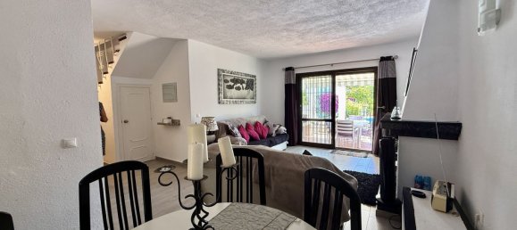 2 bedrooms Townhouse in Mijas, Spain No. 143055 28