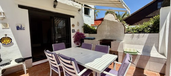 2 bedrooms Townhouse in Mijas, Spain No. 143055 32