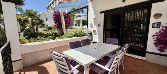 2 bedrooms Townhouse in Mijas, Spain No. 143055 31