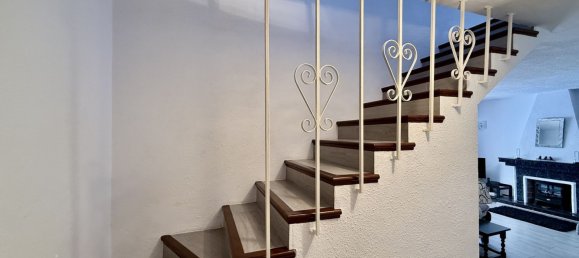 2 bedrooms Townhouse in Mijas, Spain No. 143055 8