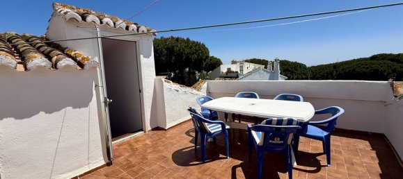 2 bedrooms Townhouse in Mijas, Spain No. 143055 19