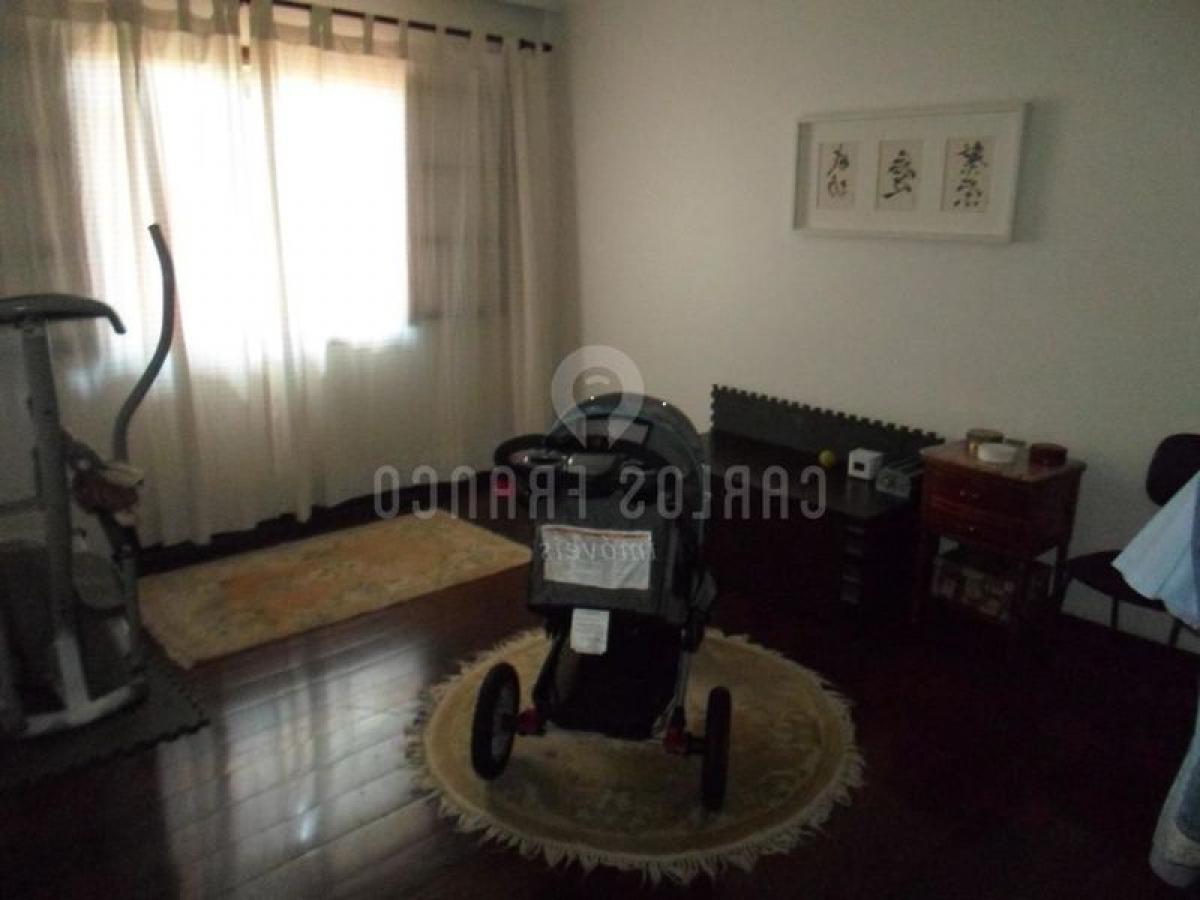 3 غرف نوم منزل في Sao Paulo, Brazil رقم 594115